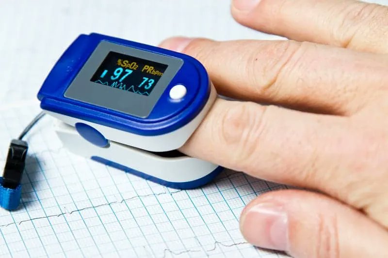 24x7mag's tweet image. Unlike other types of medical devices, pulse oximeters are not designed to be calibrated outside of the factory. Understanding this is key to cost-effective testing of SpO2 sensors.  #pulseoximeters #sp02 #sensortesting #oximetry #oximeters
Read here: buff.ly/3YtjRdp