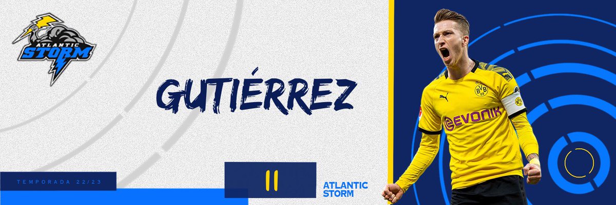 🌊ATLANTIC STORM⚡ tweet media