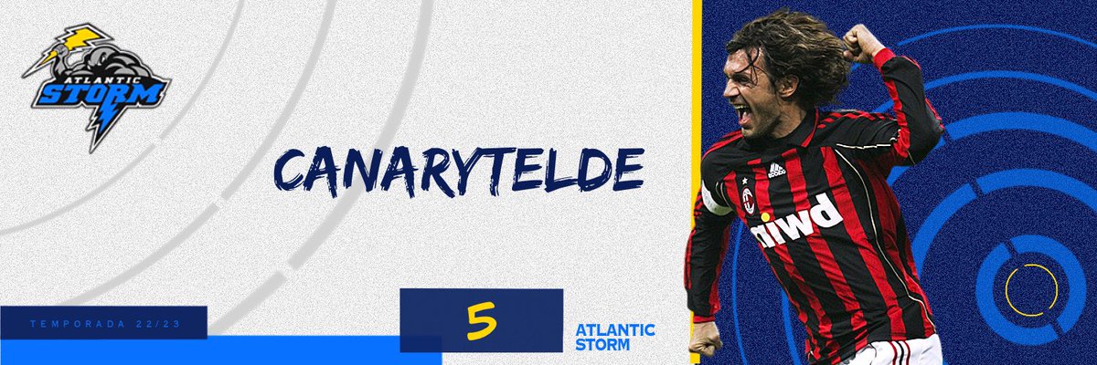 🌊ATLANTIC STORM⚡ tweet media