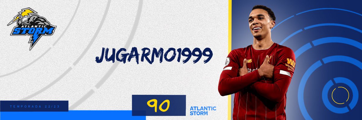 🌊ATLANTIC STORM⚡ tweet media