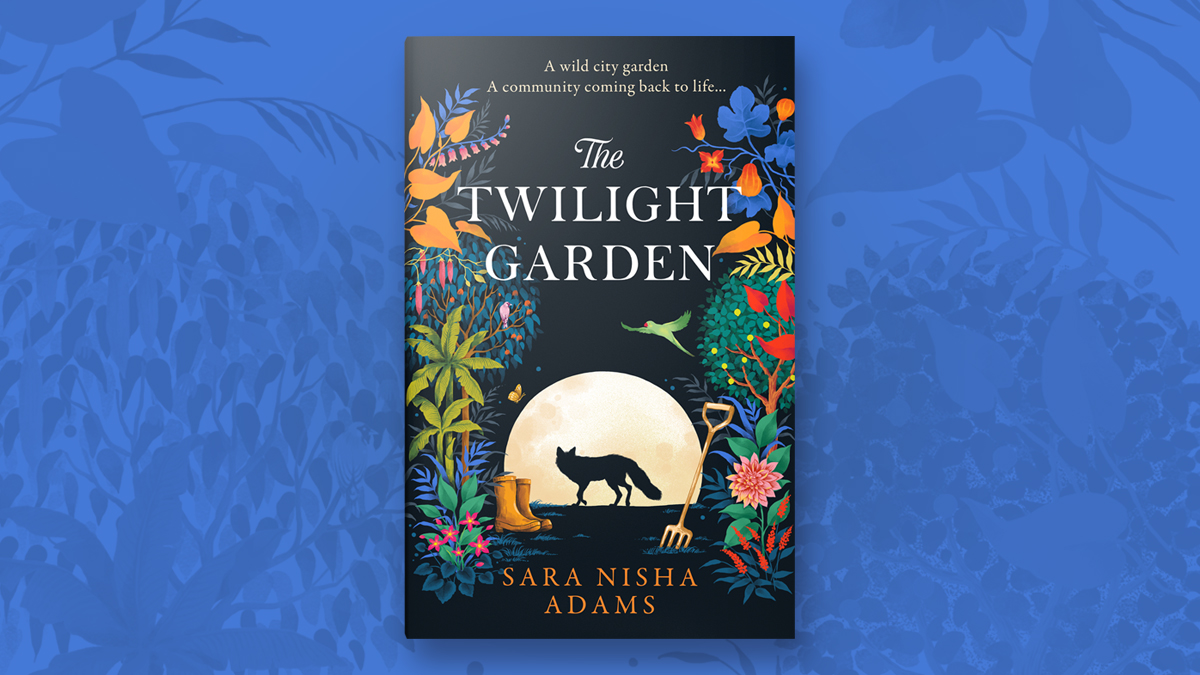 Calling all UK indie booksellers! 📢

We're looking for an indie bookshop to partner with on a special #TheTwilightGarden window display for Independent Bookshop Week! If you're interested, DM or email us on independentthinking@harpercollins.co.uk.

<a href="/booksaremybag/">Books Are My Bag</a> <a href="/BAbooksellers/">Booksellers Association</a>