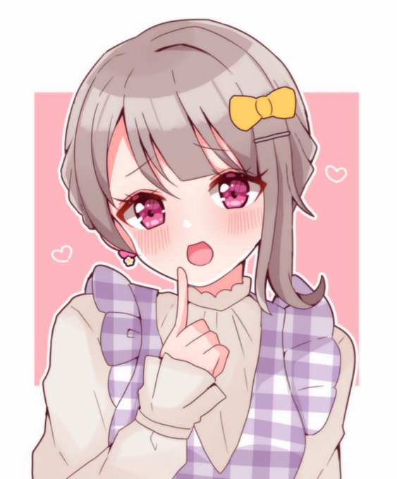 中須かすみ 「バニヶ咲【かすみん】#虹ヶ咲#バニーガール 」|雑食