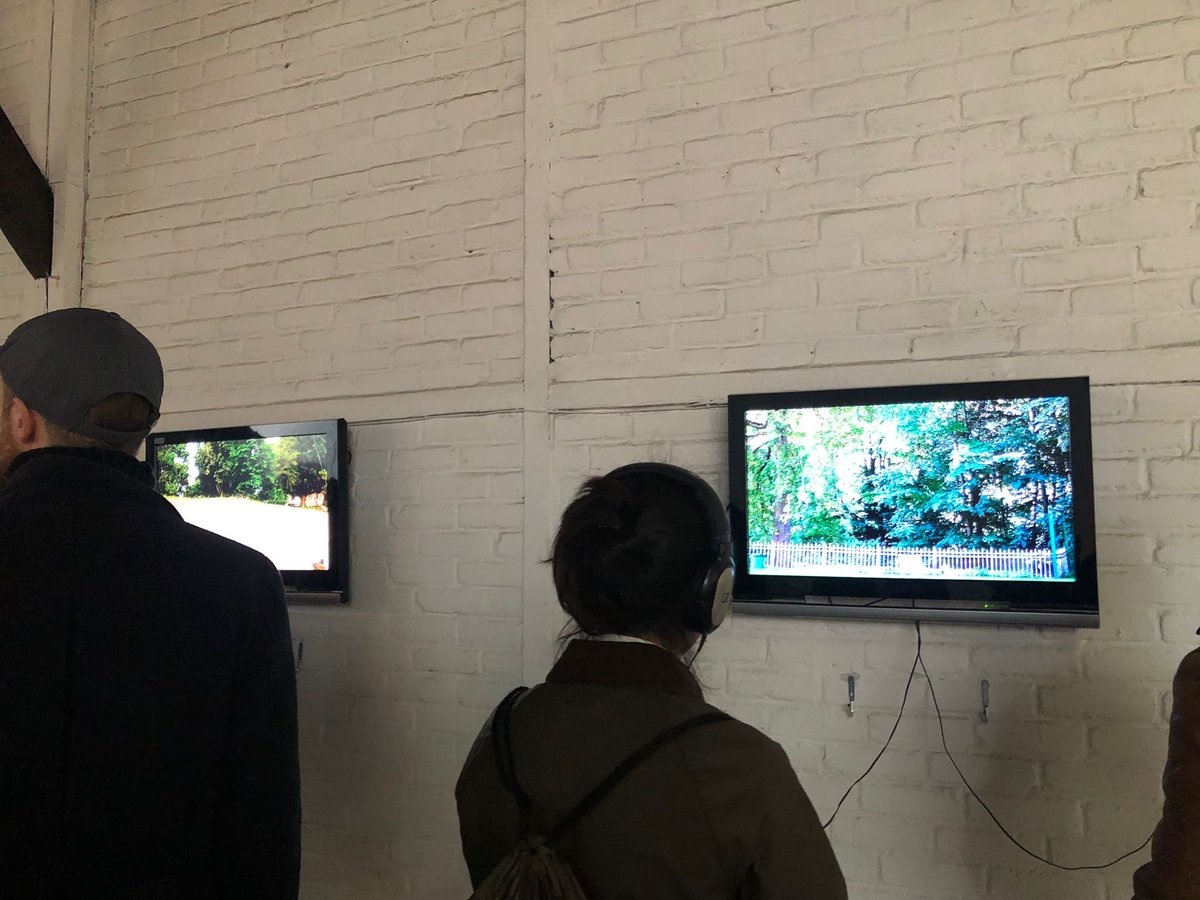 IdemexParis's tweet photo. Partenaire de l’exposition VOLER LE SILENCE aux @InstantsChavirs dans le cadre de #SonicProtest, l’@idemexparis vous convie ce soir à 18h30 à une rencontre avec l'artiste sonore @felixblume, en conversation avec Carlos Prieto, critique d’art et éditeur 🇲🇽#soundart https://t.co/Tp74w9kvb6