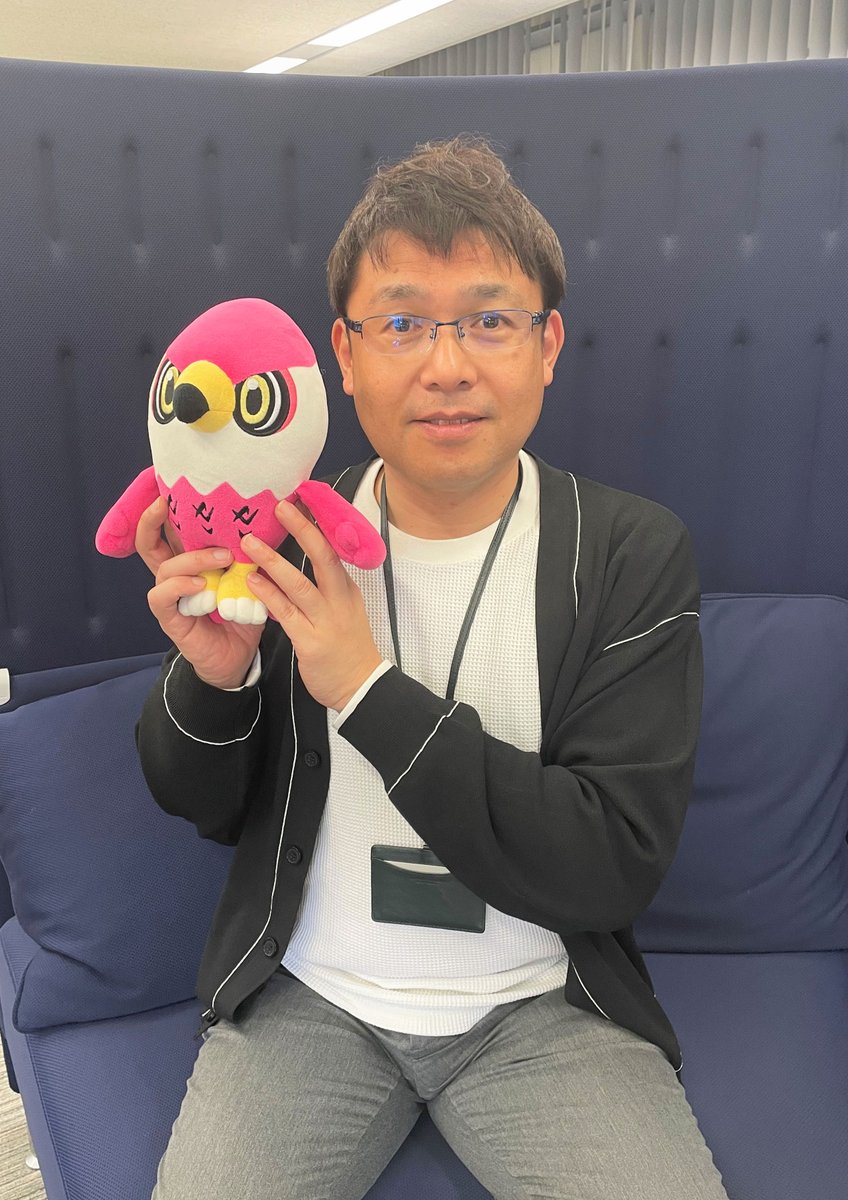 晴れ時々こころ真平(しんぺい)② on Twitter