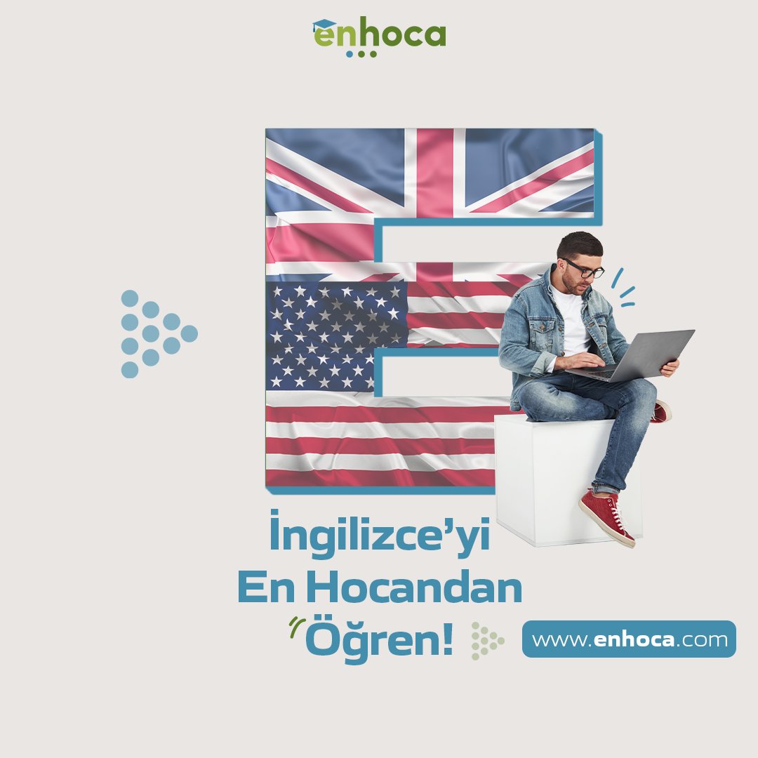 Onlarca İngilizce öğretmeninin özel ders ve grup derslerine enhoca.com’da katılarak öğrenmeye başla!
▴
▴
▴
▴
▴
▴
▴
#enhoca #ingilizce #ingilizcekursu #ingilizceözelders #özelders #ingilizceöğreniyorum #ingilizceöğretmeni