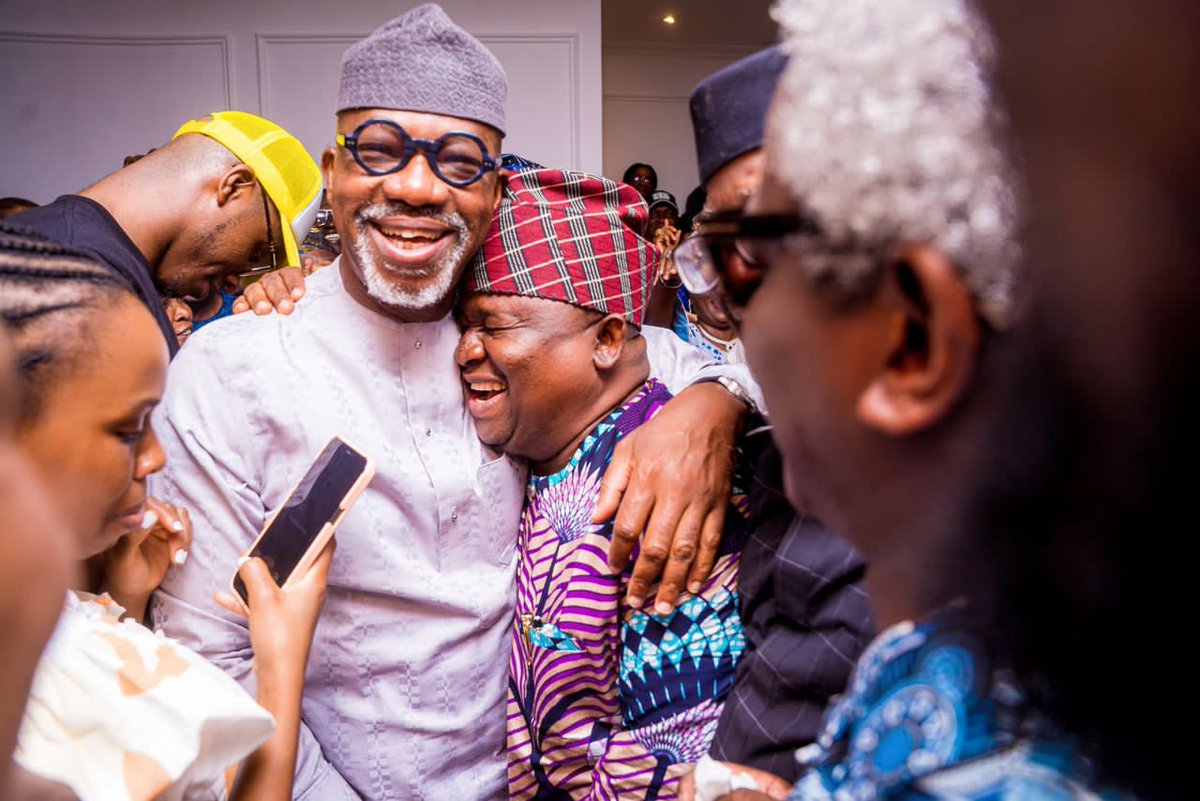 Ogun State APC tweet media