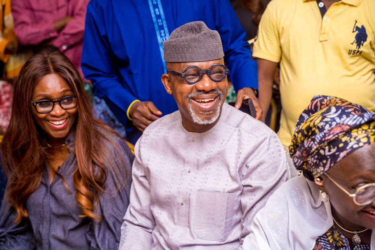 Ogun State APC tweet media