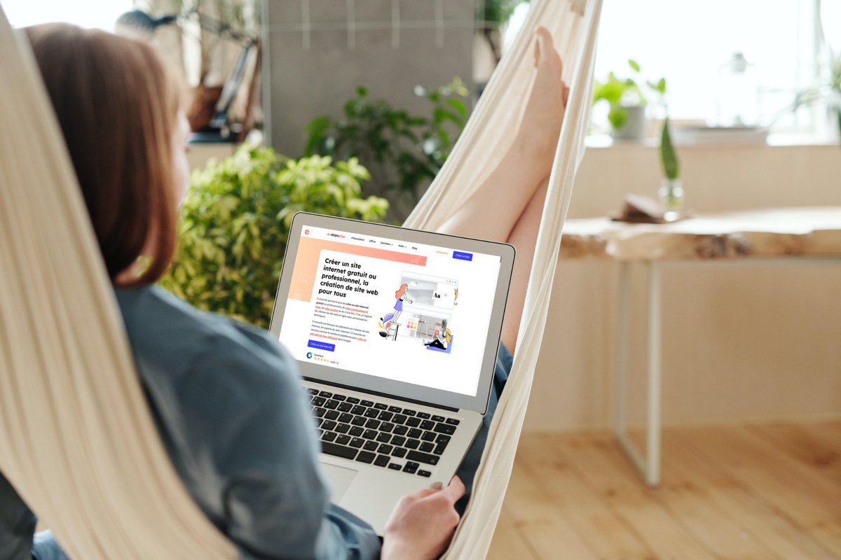 Aujourd'hui c'est la #journéemondialedubonheur 🌸

La création d'un #siteweb est source de fierté et satisfaction, et nous sommes heureux de contribuer à partager votre passion avec le monde entier. 

Partagez-nous votre site en commentaire, pour nous montrer votre création 👇