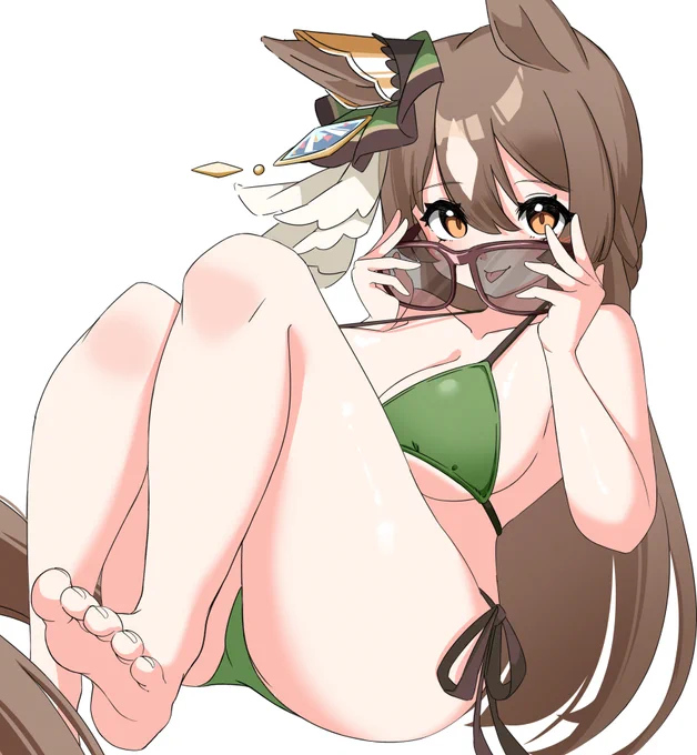 #三億アカウントの中から私を発掘してください サトノダイヤモンドがたくさん見られるアカウントです 