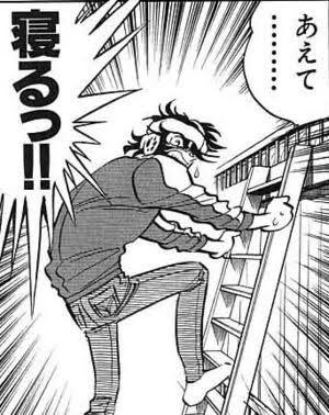 @miura_chihiro 止むにやまれぬ事態があるならしょうがないですが、そういう時は諦めて 