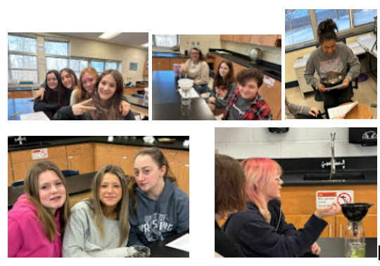 MW students work hard to learn about the Ugandan water crisis.  Together, we can make a difference! ugandanwaterproject.com/hilton/  #mwcares