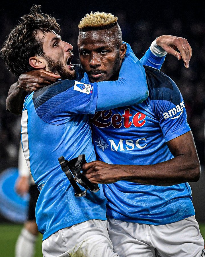 matchdaytwts's tweet photo. Name a better duo… we’ll wait 😌. https://t.co/mFXRcWnqVV