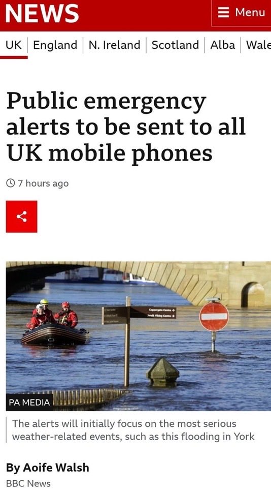 Neil Oliver tweet media
