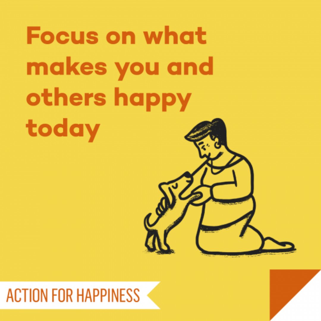 🤣 Today is #InternationalDayOfHappiness 

Here's 3 simple steps you can use anytime to help make life happier &amp; kinder.

✅Be Mindful
✅Be Grateful
✅Be Kind

Here at Barod, we also love a joke!

❓What did the carpenter say when they finished building their house?

🔨Nailed it!