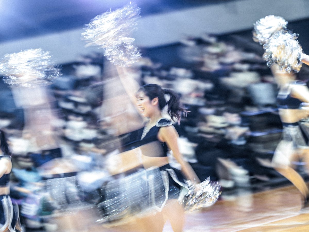 haze_basket's tweet photo. 2023.3.19@千葉ポートアリーナ
#アルティーリ千葉
#Aills https://t.co/36WsejX806