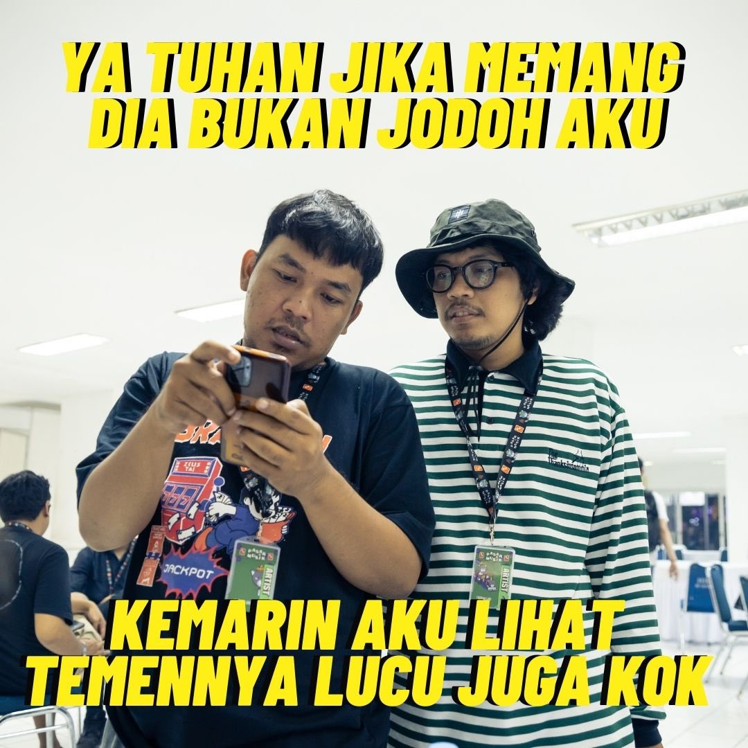 Sebagai manusia, kita memang di tuntut untuk selalu berusaha✨🤏🏻