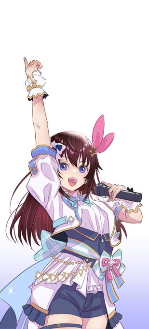 【PSA10】#LamyArt 雪花ラミィ PSA10 青色担当 雪花ラミィ SP 英語版 LamyArt 雪花ラミィ SP