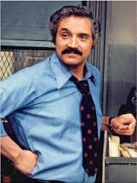 Happy 92nd birthday to Hal Linden. 