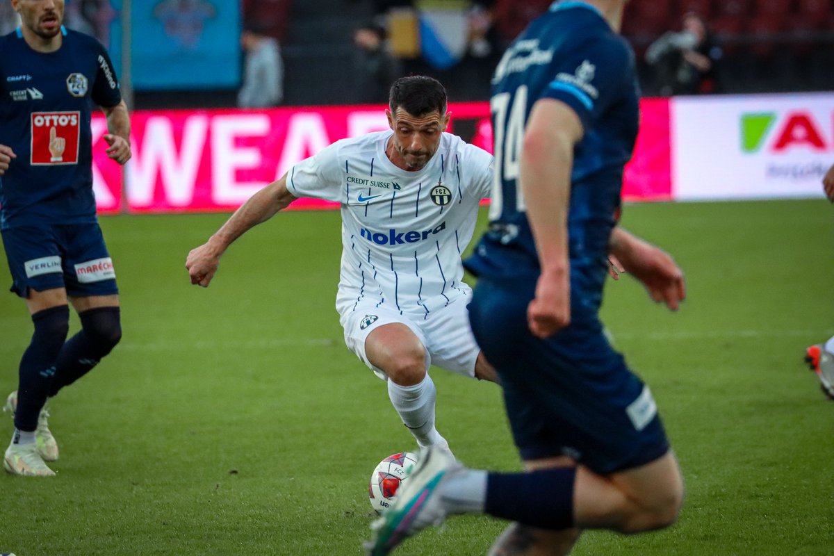 fc_zuerich's tweet photo. 💭 About Saturday night.

#FCZLUZ #fcz #stadtclub #NieUsenandGah https://t.co/eXaMunoR0u