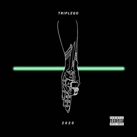 ajd_sortait's tweet photo. "2020" de Triplego fête ses 6 ans.
@TRIPLEGOX3 #Triplego https://t.co/49DUQTL9Fw