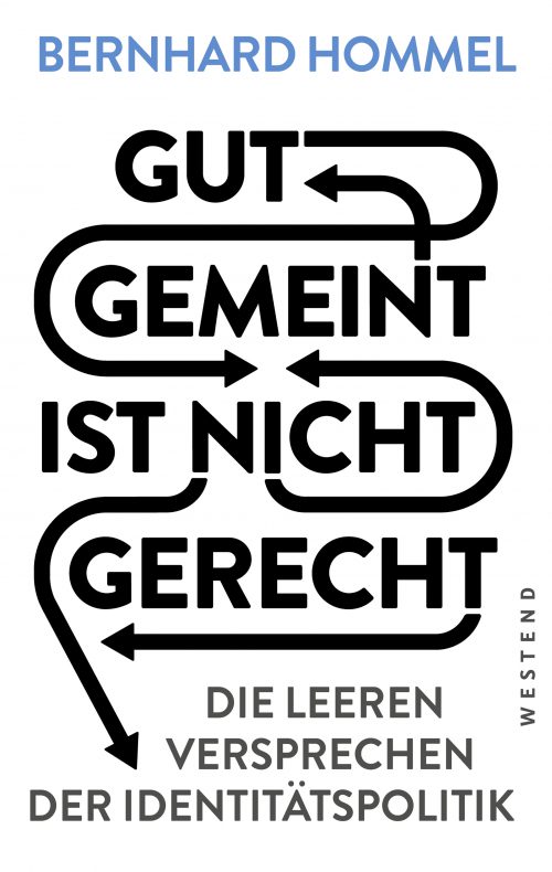 Der Psychologe Bernhard Hommel befürwortet zwar die Ziele der #Identitätspolitik, hinterfragt aus psychologischer Sicht aber die Sinnhaftigkeit der Wege, die derzeit diskutiert und beschritten werden,.
Sein Buch ist ab heute im Handel erhältlich.
westendverlag.de/kommentare/sel…