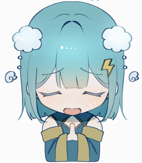 最近のうちのこワンドロ 