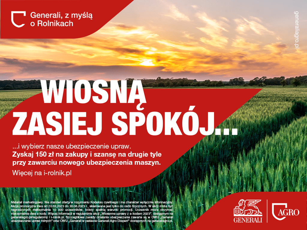 KDBS_Bank's tweet photo. Wystarczy chwila, aby niesprzyjająca aura zniszczyła owoce Twojej ciężkiej pracy. 🌪🔥⚡️❄️Przygotuj się na taką ewentualność – ubezpiecz uprawy.🌿🌱🍃
Sprawdź szczegóły: https://t.co/f1YefRLRDb
#Ubezpieczenieupraw #Generali #KDBSBank #JesteśmydlaCiebie #wiosna2023 https://t.co/U0jSRkQQTr