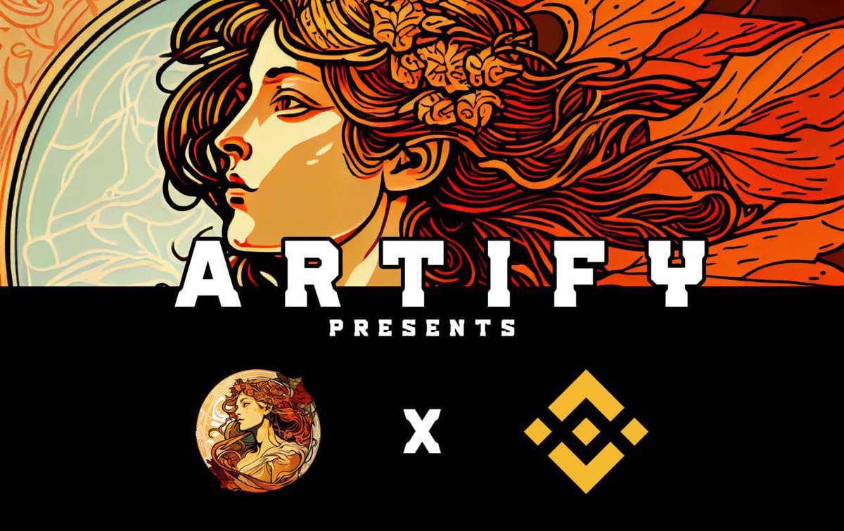 CryptosSuperS's tweet photo. @ShillboBaggins7 @elonmusk #Atrify! Binance AmA today! Millions of people this will be exposed to! Load up now while it's still cheap!! #AFY #Eth #Elon #Erc20 #Definews #100xgems
$AFY
🙌🙌🙌💎💎💯💯 https://t.co/qthglo0KAQ