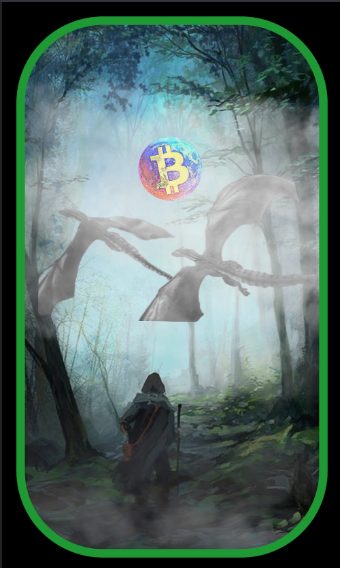 CryptoMario12's tweet photo. 💪⛏️🪙
💯#PulseBitcoin 👈#ASIC 👈 #PLSBLock 👈 #NFT 🔥 $TEXAN 🔥
https://t.co/u868PgkJLg

Dragons in forrest - PulseBitcoin Art | OpenSea https://t.co/1KVcIJ6aw6 https://t.co/17idbq4AdQ