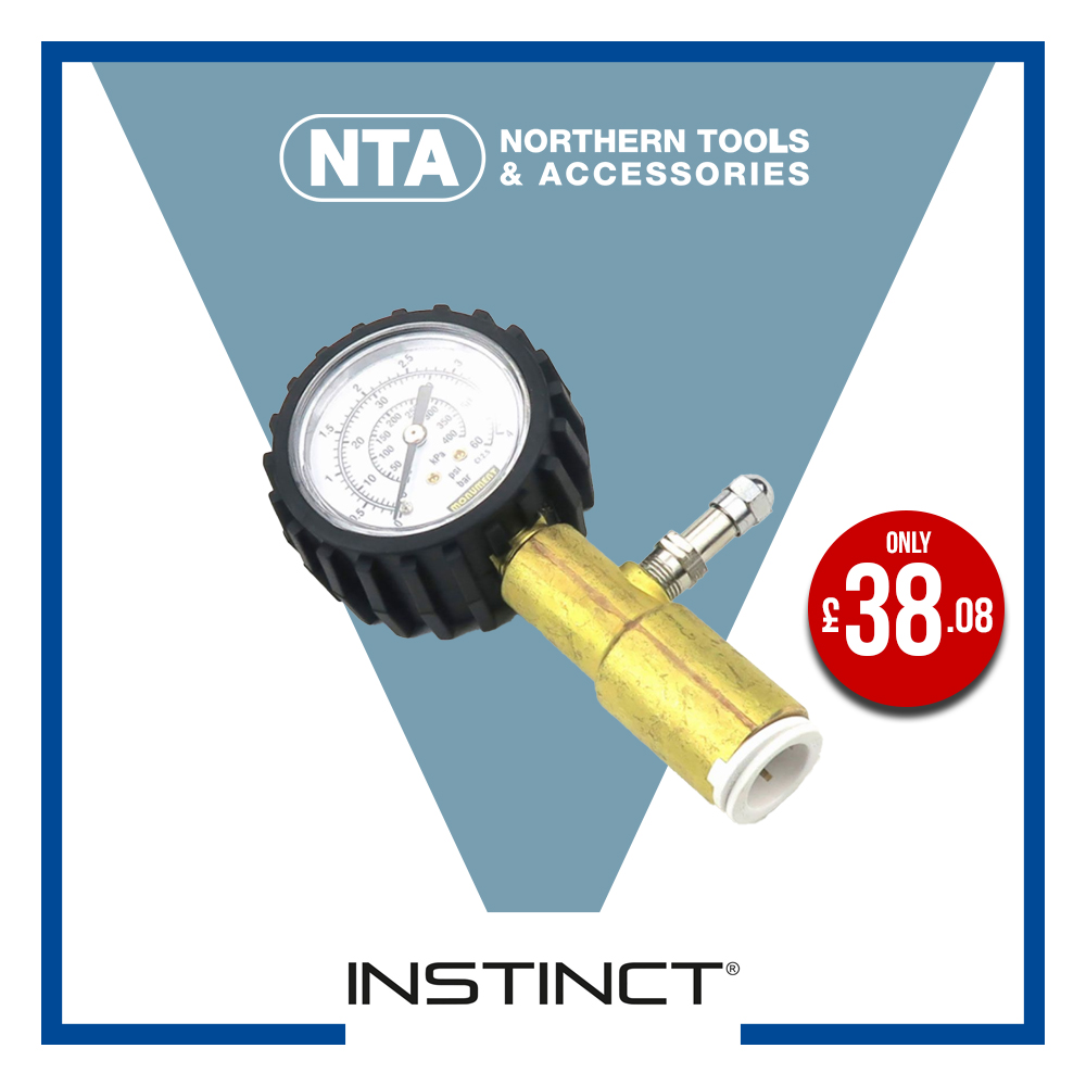 NorthernTools's tweet image. Make the most of our high-quality value Instinct range, such as this Dry Test Kit!

📍 Industry Rd, Newcastle upon Tyne NE6 5XB