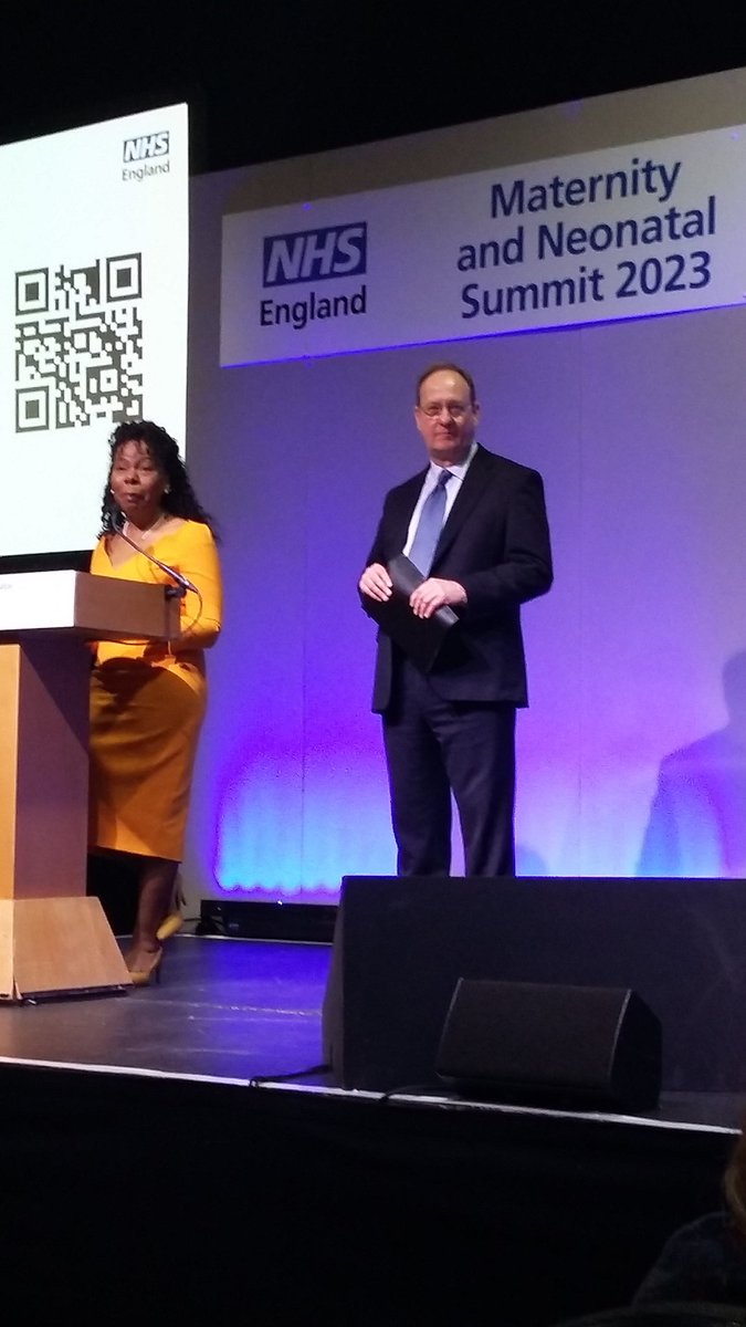 Alison Powell tweet media