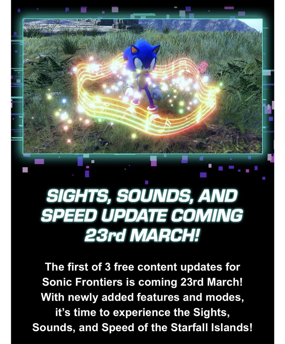 Tails’ Channel tweet media