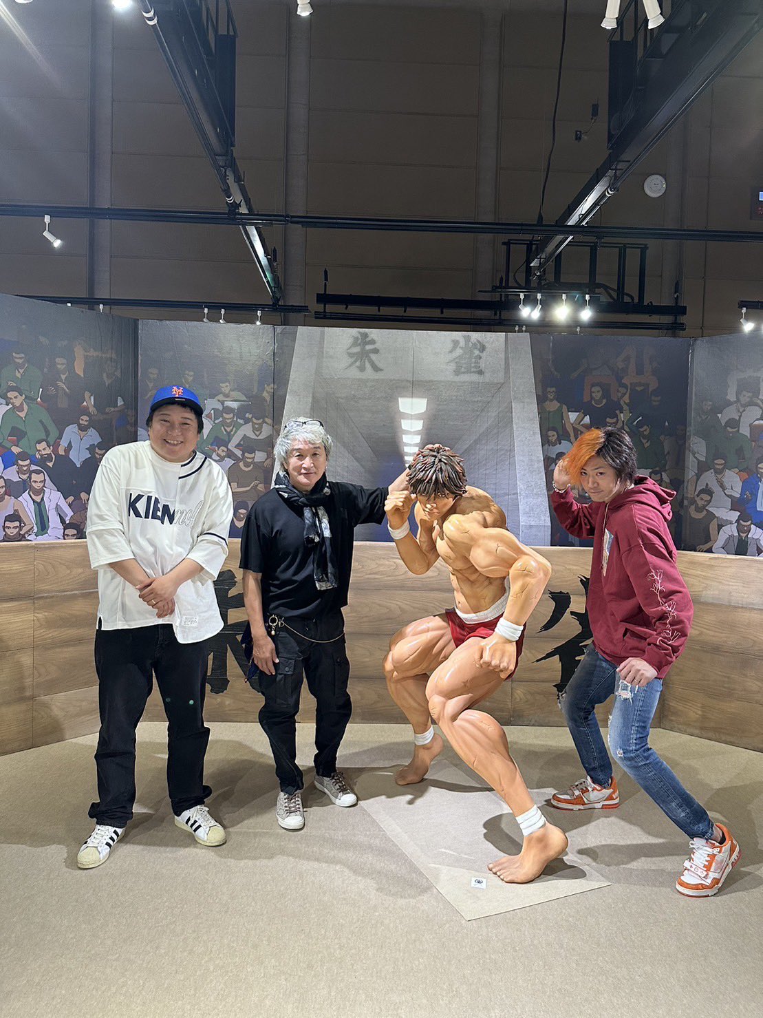 てつや【東海オンエア】🌹 on X: 