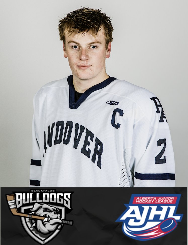 Andover Boys' Hockey tweet media