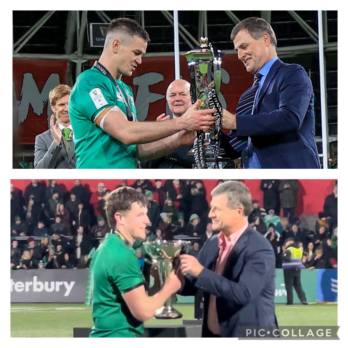 Ronan Dunne tweet media