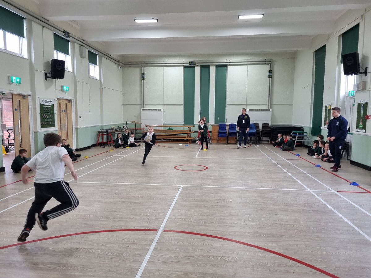 Meadowside Year 4 Cedar tweet media