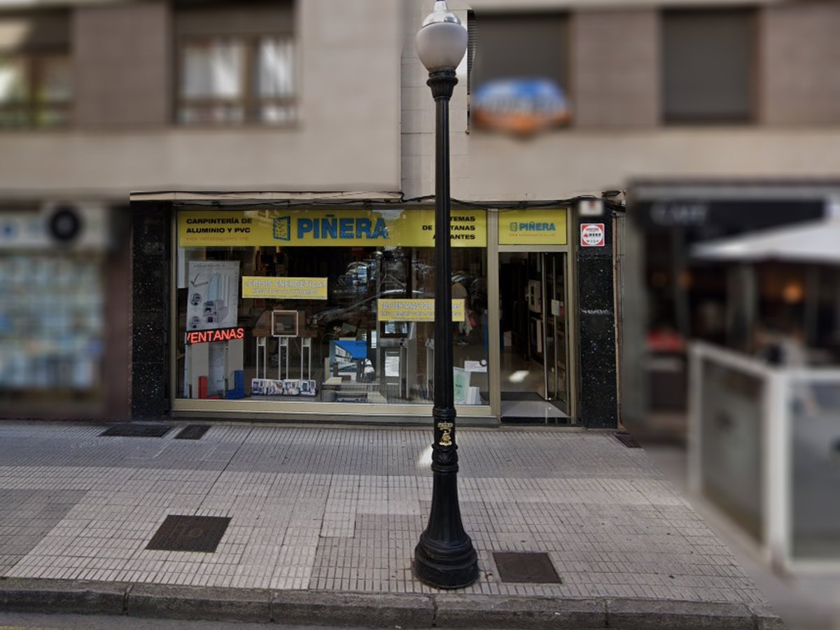 ventanaspinera's tweet photo. Durante esta semana os iremos enseñando cómo ha quedado el lavado de cara que le hemos hecho a nuestra #expocosta95

Esperemos que os guste

#Ventanas #PVC #Aluminio #ARPT #CarpinteriaPVC #CarpinteriaARPT #Gijon #Asturias #calidad #seriedad  #Climalit #seguridad #herrajes https://t.co/OEkt5kbr83