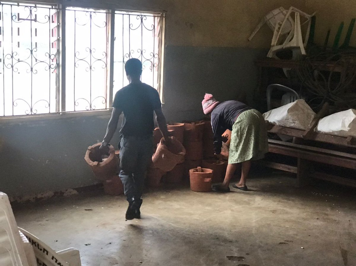 Cleaner Cooking Coalition tweet media