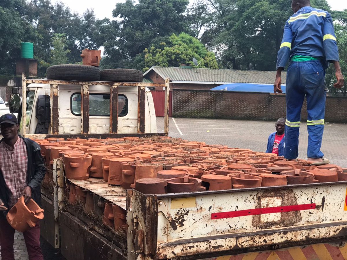 Cleaner Cooking Coalition tweet media