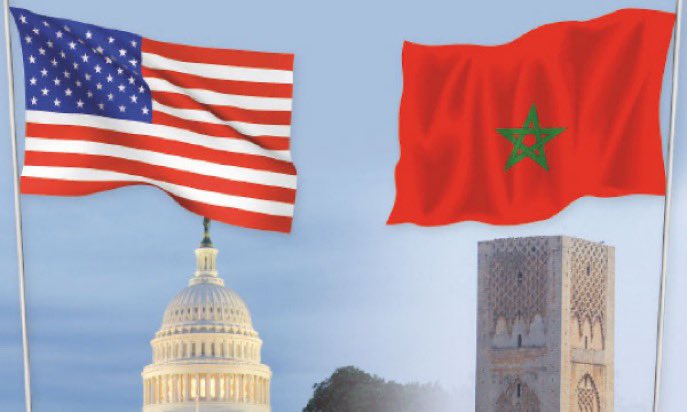 Sam69589's tweet photo. @MoroccoIntel 👍 https://t.co/8yuBfRGHJK