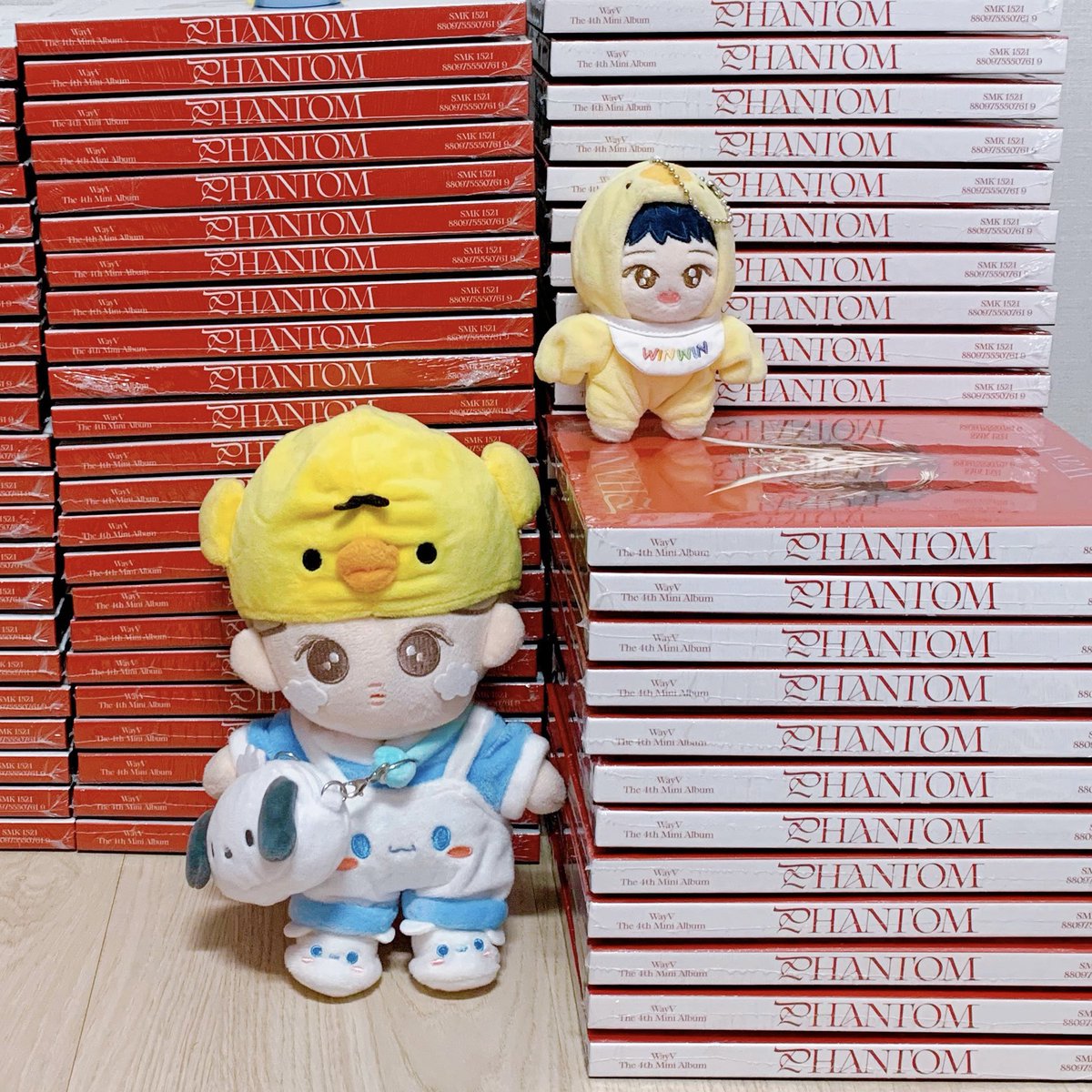 cloudwinwin's tweet photo. WayV Fanmeeting in Manila Phantom Album Giveaway 🗡️♥️
 
I will giveaway 5 phantom albums!

- RT &amp; like to join 
- Must be able to pick up at venue on fanmeeting day
- Will DM winners with time &amp; location 
- Ends March 24th 

#WayV_Phantom_in_MANILA #WayVMNL2023 https://t.co/ZpxV4ugTLo