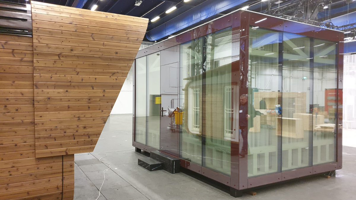 Modular Manuka tweet media