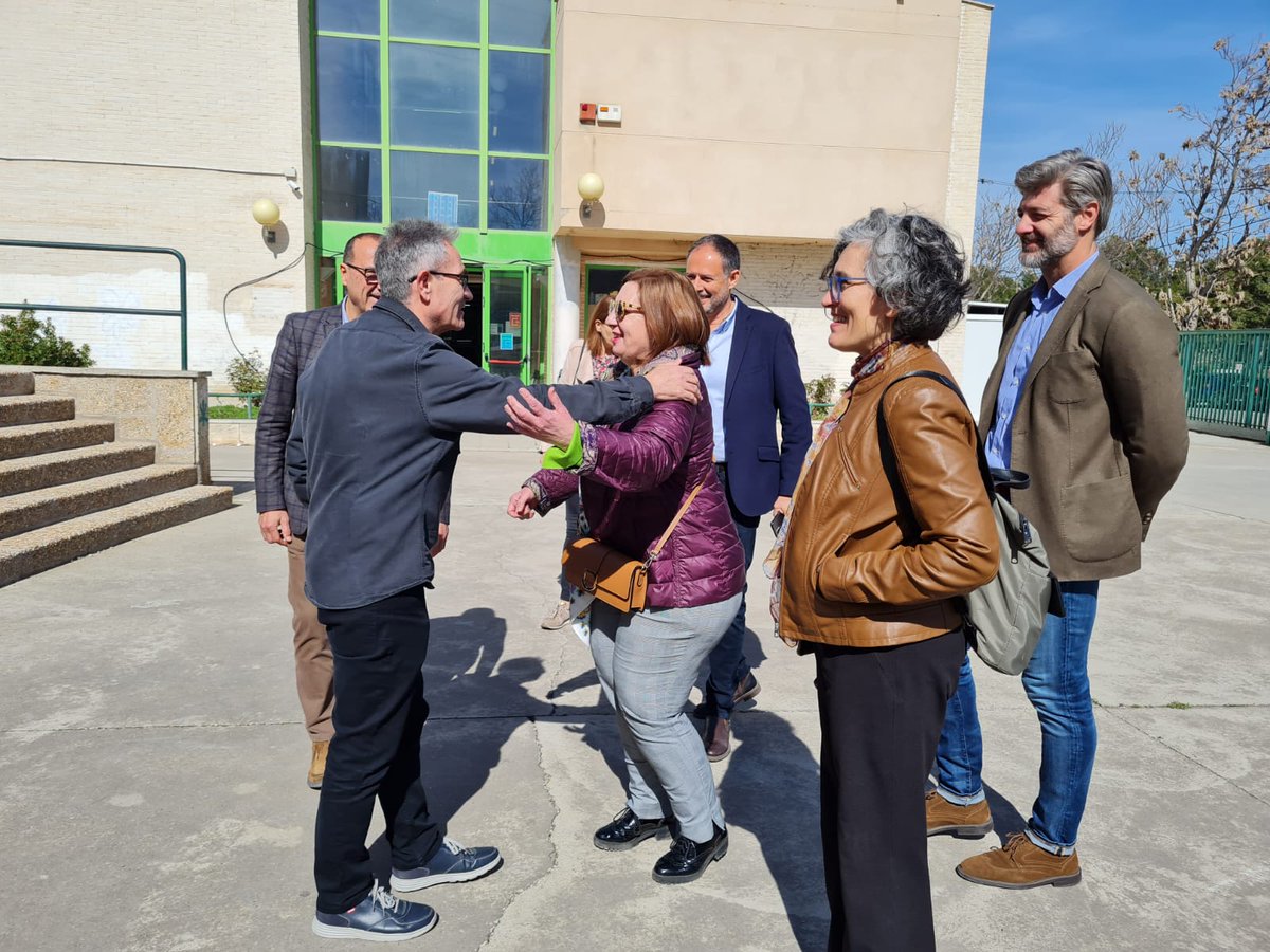 Gobierno de Aragón tweet media