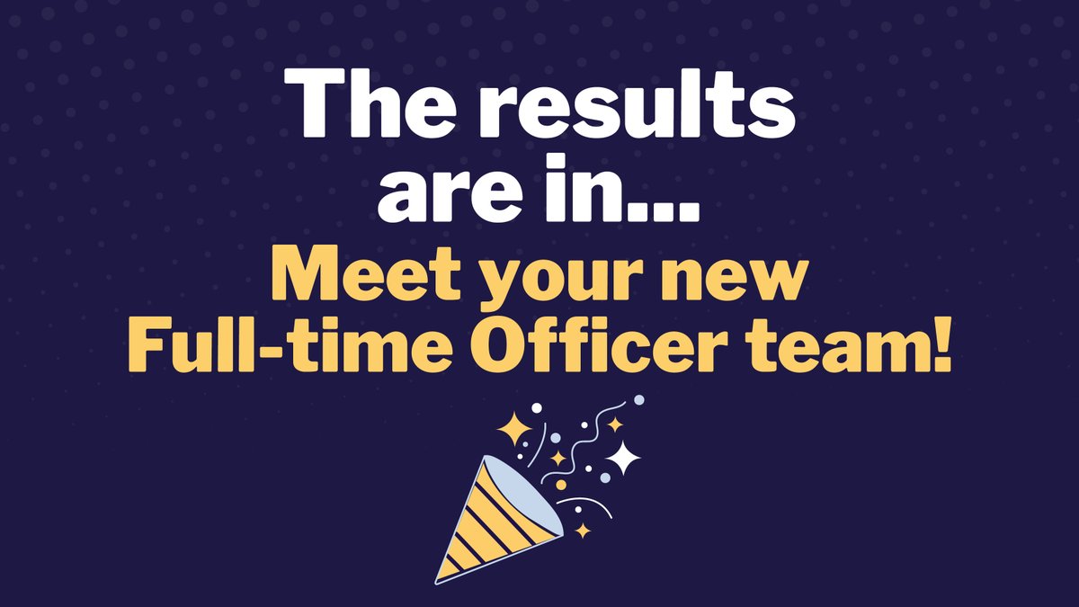 University of Nottingham Students' Union tweet media