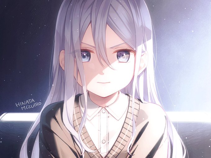 わたしにできること   #prsk_FA 