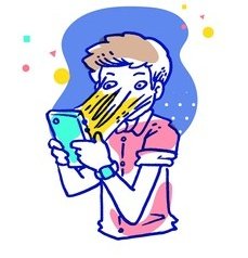 ReadAndRise_'s tweet photo. The modern devil is cheap dopamine. https://t.co/EguRXUFZxC
