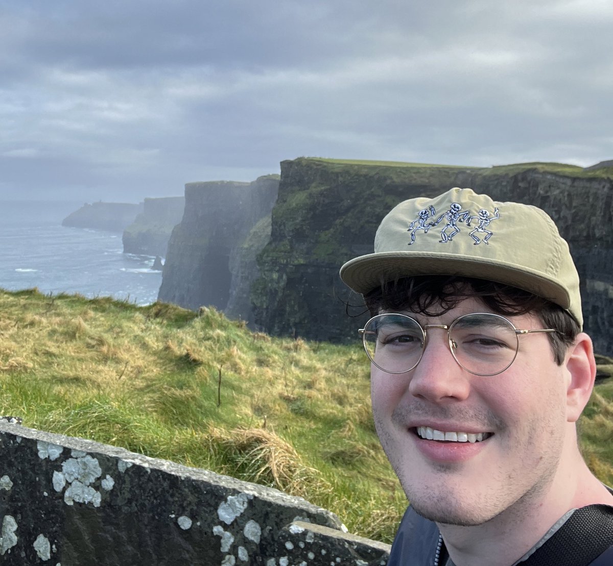 Ted Nivison on Twitter "Jacksepticeye yo what’s up with these cliffs man"