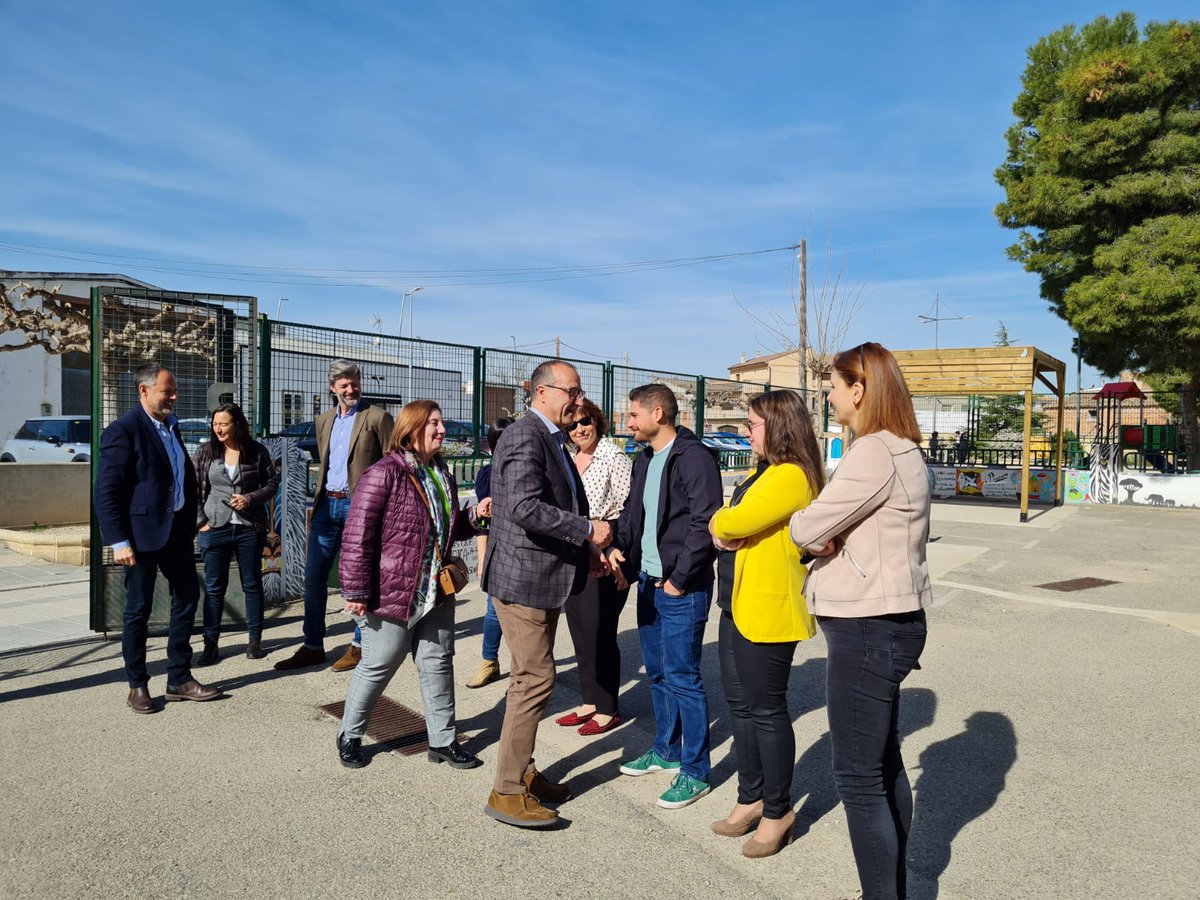 Gobierno de Aragón tweet media
