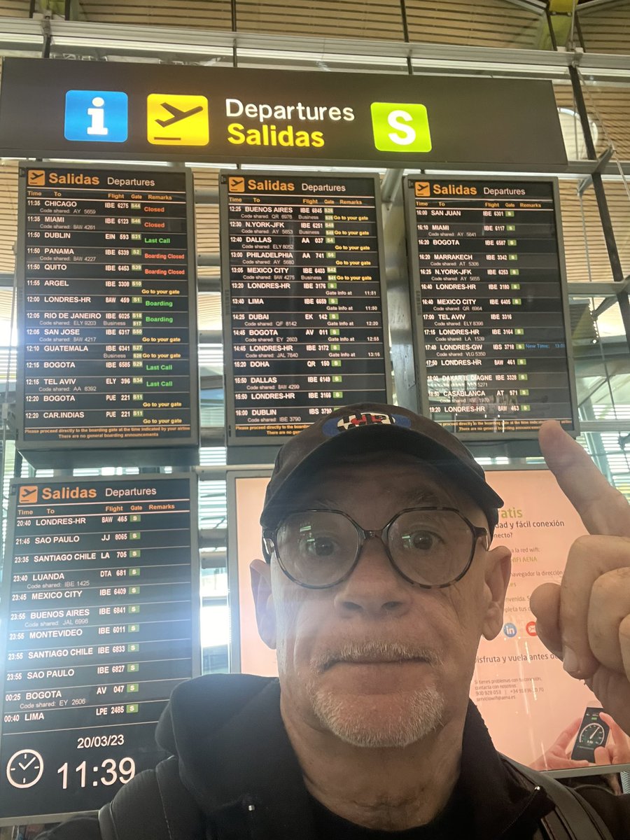 Alfredo Duro tweet media