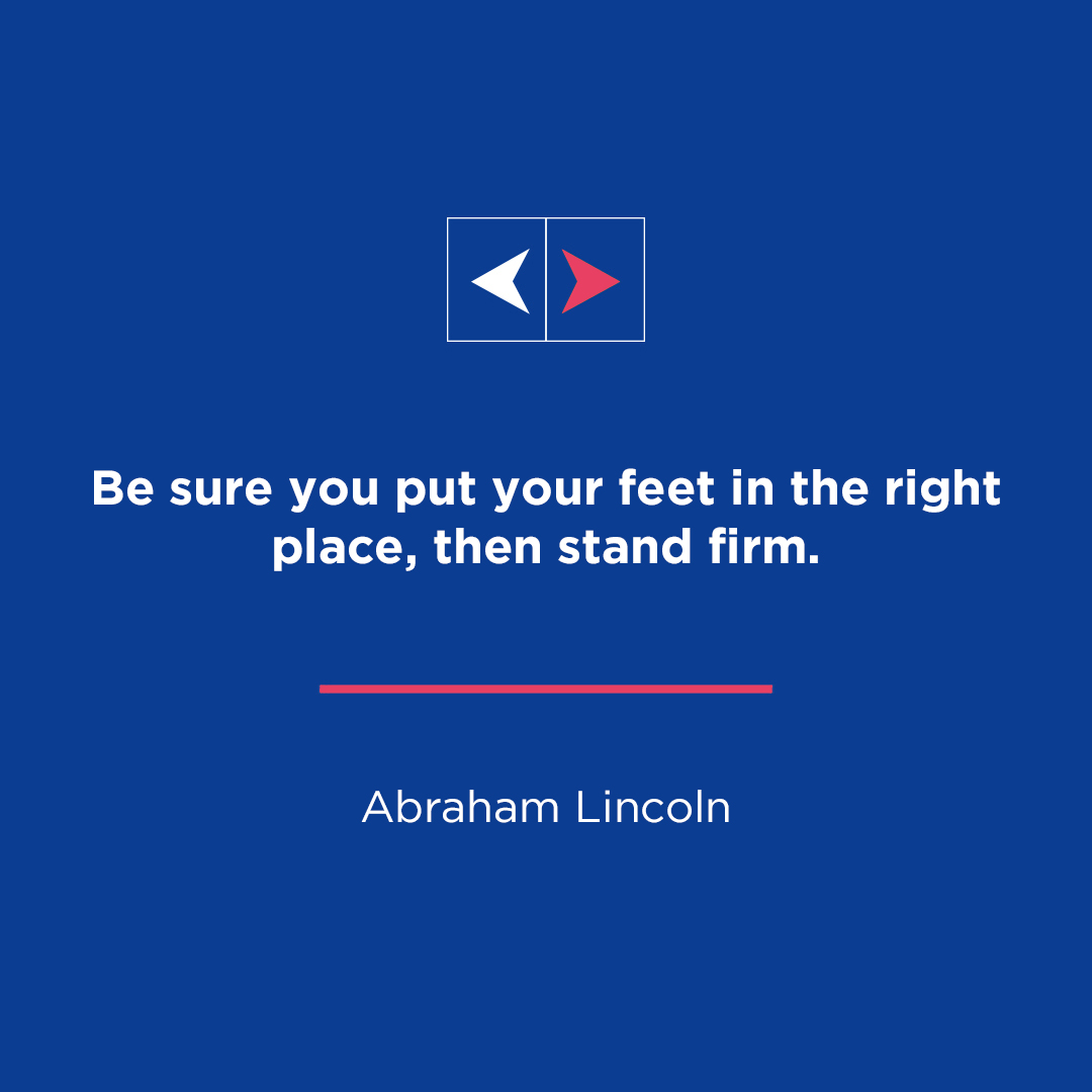 OtisLebanon's tweet photo. Know where you stand!

#otis #otislebanon #success #business #quoteoftheweek #elevators #businessdoneright #lifts #motivational https://t.co/DEFUeGr834